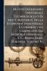 Nuovo Dizionario Universale Tecnologico O Di Arti E Mestieri E Della Economiaindustriale E Commerciale Compilato Dai Signori Lenormand Etc. Prima Trad. Italiana Volume 9...