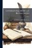 Litteratura Musica E Bellas-Artes; Volume 2