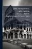 Inscriptionum Latinarum Selectarum Amplissima Collectio
