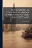 Beedle's Popular Sixpenny Handbook Of Weston-super-mare And Its Vicinity