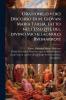 Oratione o vero Discorso di M. Giovan Maria Tarsia fatto nell'esseqvie del divino Michelagnolo Bvonarroti