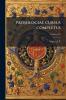 Patrologiae cursus completus