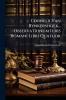Cornelii Van Bynkershoek... Observationum Iuris Romani Libri Quatuor