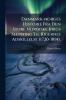 Danmark-norges Historie Fra Den Store Nordiske Krigs Slutning Til Rigernes Adskillelse (1720-1814).