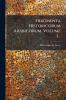 Fragmenta Historicorum Arabicorum Volume 1...