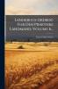 Landbrugs-ordbog For Den Praktiske Landmand Volume 6...