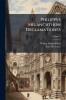 Philippvs Melanchthon Declamationes; Volume 9
