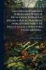 Illustratio Filicum A Serenissimo Principe Neowidensi In Brasilia Observatarum Praemissis Animadversionibus De Huius Familiae Structura Et Oeconomia...