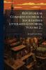 Repertorium Commentationum A Societatibus Litterariis Editorum Volume 2...