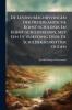 De Levens-beschryvingen Der Nederlandsche Konst-schilders En Konst-schilderessen Met Een Uytbreyding Over De Schilder-konst Der Ouden