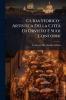 Guida Storico-Artistica Della Città Di Orvieto E Suoi Contorni