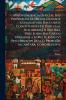 Correspondencia Official Das Provincias Do Brazil Durante a Legislatura Das Cortes Constituintes De Portugal Nos Annos De 1821-1822 Precedida Das Cartas Dirigidas a El-Rei D. Jo?ao VI Pelo Principe Real D. Pedro De Alcantara Como Regente