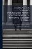 The Inspector General's Independent Report On The Fbi's Use Of National Security Letters