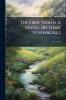 The First Violin. A Novel. [By Jessie Fothergill.]; Volume III