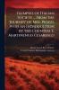 Glimpses of Italian Society ... From the 'Journey' of Mrs. Piozzi. With an Introduction by the Countess E. Martinengo Cesaresco