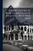 A Short History of Rome to the Death of Augustus ... With Four Maps