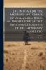 Life in Utah; or the Mysteries and Crimes of Mormonism. Being an Exposé of the Secret Rites and Ceremonies of the Latter-day Saints Etc