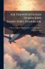 Air Transportation Operations Inspector's Handbook