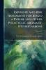Exposure and Risk Assessment For Benzo a Pyrene and Other Polycyclic Aromatic Hydrocarbons; Volume IV