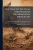 The State Of Political And Religious Freedom In The Middle East