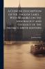A Concise Description of the English Lakes ... With Remarks on the Mineralogy and Geology of the District. SIXTH EDITION