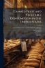 Canned Fruit and Vegetable Consumption in the United States