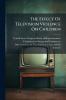 The Effect Of Television Violence On Children