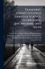 Examining Competitiveness Through Science Technology Engineering And Math