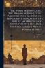 The Works of John Locke. (The Remains of John Locke. Published From his Original Manuscripts. An Account of the Life and Writings of John Locke [by J. Le Clerc]. The Third Edition) [With a Portrait.] VOL. I