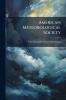 American Meteorological Society