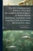 Pacific Harbor Seal (Phoca Vitulina Richardsi) Monitoring at Point Reyes National Seashore and Golden Gate National Recreation Area