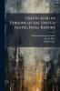 Trafficking in Persons in the United States Final Report