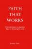 Faith That Works