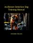 Accelerant Detection Dog Training Manual