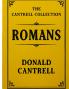 Cantrell's Commentary Romans