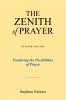 THE ZENITH OF PRAYER