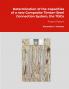 Determination of the Capacities of a new Composite Timber-Steel Connection System the TiSCo