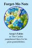 Forget-Me-Nots Aesop's Fables