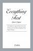 Everything First