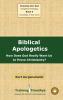 Book 5  Apologetics  HC