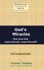 Book 10  Miracles  HC