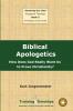 Book 5  Apologetics  PB