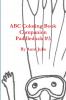 ABC Coloring Book  Companion Paddleduck #3