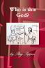 Who is this God?