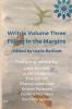 Writrix Volume Three