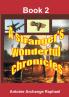 A stranger's wonderful chronicles Book 2