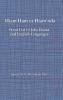 Hiam Ham or Hiam'nda - A Word List and Phrases in Jaba Hausa and English Languages