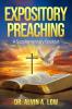 Expository Preaching