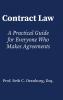 Contract Law
