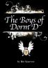 The Boys of Dorm D vol.1